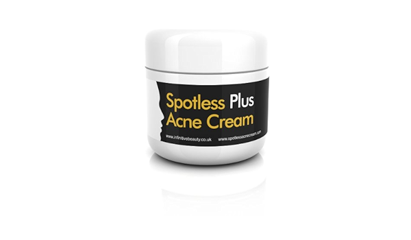 ultraclear acne cream