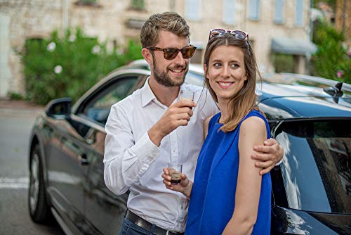 Handpresso Auto Capsule 48309 FRÜHERES MODELL Tragbare Espresso-Kaffeemaschine, tragbare Kaffeemaschine für PKW und LKW… – Bild 6