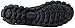 Skechers Sport Women's Ezflex 2 Flighty Flat, Black Flighty, 10 M US