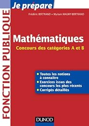 Mathématiques