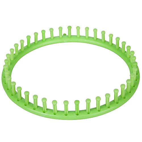 5 Readaeer+Round+Knitting+Needle+Pompom