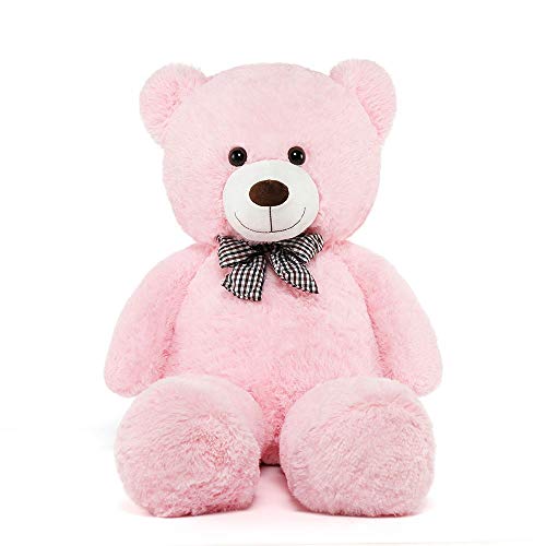 giant teddy bear for girlfriend