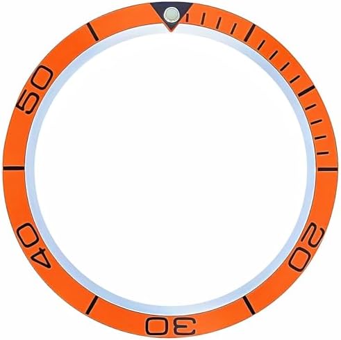 Amazon.com: Ewatchparts Ceramic Bezel Compatible With Rolex