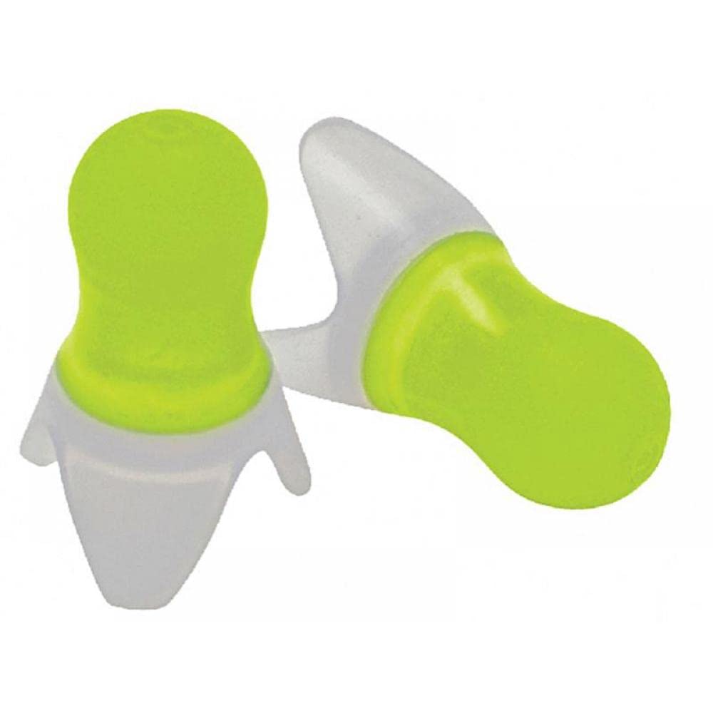 Scan SCAPPEEPPR Pressure-Reducing Silicone Ear Plugs SNR24 (3 Pairs)