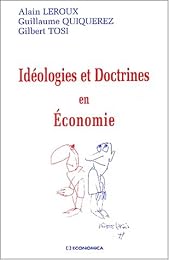 Idéologies et doctrines en économie