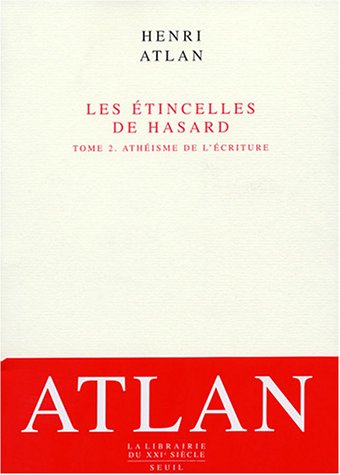 Les  étincelles de hasard