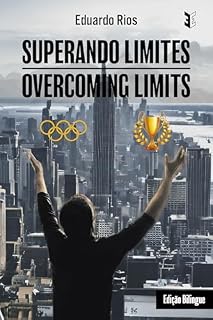 Livro Superando Limites/ Overcoming Limits