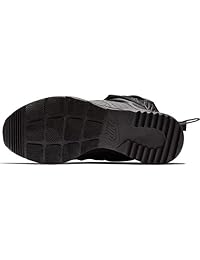 Nike Women's Tanjun High Rise Shoe