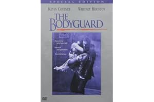 The Bodyguard (Special Edition) by Kevin Costner