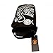 MANCHESTER UNITED FC BOOT BAG - OFFICIAL BAG (RT) - FEATURES TEAM COLORS AND CREST - IMPORTED - FOR ALL MANCHESTER UNITED SOCCER FANS - QUALITY TEAM BAG WITH CREST DESIGN - MANCHESTER UNITED BOOT BAG