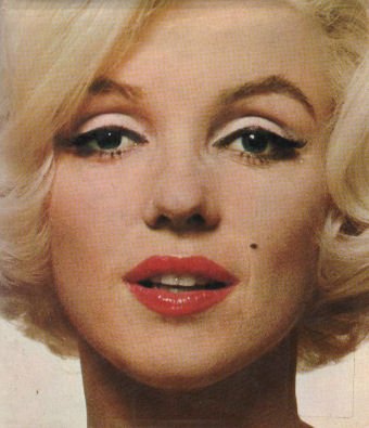 Marilyn: A Biography