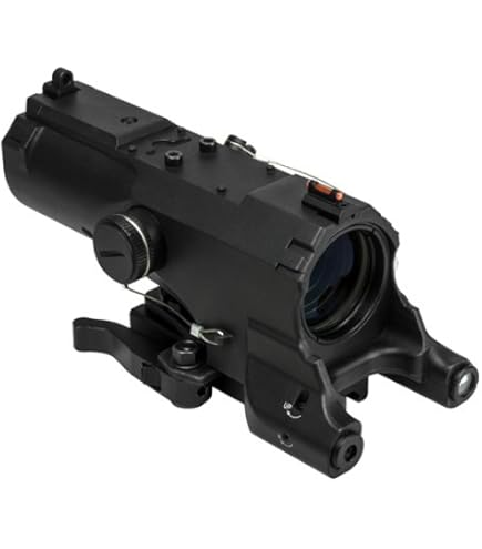 トイガン NcSTAR VADOTP3942G ADO 3-9x42mm x 40mm トイガン NcSTAR VADOTP3942G ADO 3-9x42mm x 40mm VISM