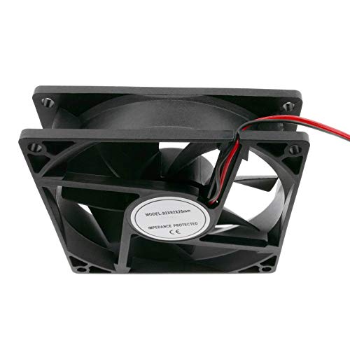 BeMatik-Ventilador-de-chasis-90x90x25-mm-de-12-VDC-para-Caja-de-Ordenador-VL017