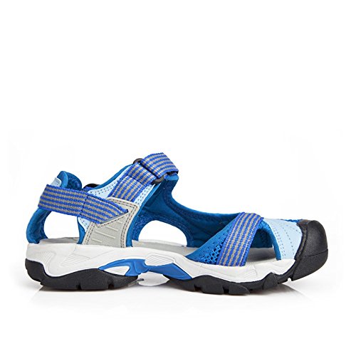 hannea clorts anti-slipping quick-drying outdoor sandals soft hiking shoes beach sandals