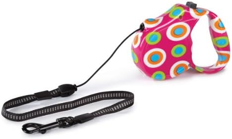 mod retractable dog leash