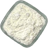 Ultimate Baker Vegan Non-Melting White Donut Sugar & Dusting Powder, White Snow Sugar, White Coating Sugar for Donuts and Ici