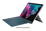 Microsoft Surface Pro 6