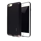 iPhone 6 Plus Battery Case, iPhone 6S Plus Battery Case- Gomeir Ultra Slim Charging Case High-Capacity 2,800mAh for iPhone 6/6S Plus (Build-in Magnetic Works with Magnetic Car Phone Mount)