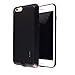 iPhone 6 Plus Battery Case, iPhone 6S Plus Battery Case- Gomeir Ultra Slim Charging Case High-Capacity 2,800mAh for iPhone 6/6S Plus (Build-in Magnetic Works with Magnetic Car Phone Mount)