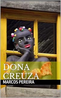 Livro Dona Creuza