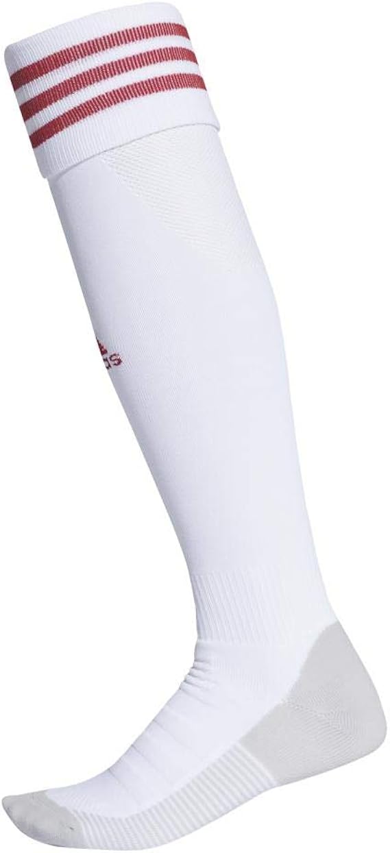 Amazon Co Jp アディダス サッカーウェア Adiソックス 18 Drw46 ユニセックス Cf3576 服 ファッション小物