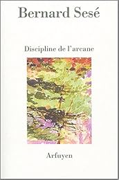 Discipline de l'arcane