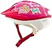 Bell Barbie Pedalin' Pretty Child Helmet