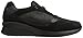 Skechers Women's Vita Fashion Sneaker, Black, 9.5 M US