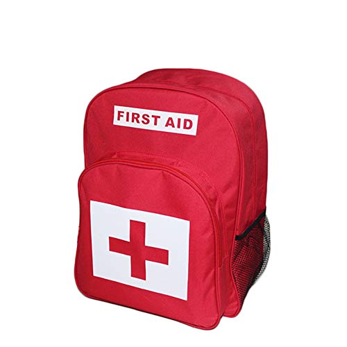 Buy MZP First Aid Kit Backpack Medical First Responder EMT/EMS Bag