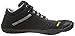 Vibram Men's FiveFingers Trek Ascent Insulated Shoe, Black, 44 EU / 10.5-11 US