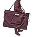 Neocraft My Pet Companion Carrying Tote, Burgundy, 5-1/2'