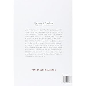 Margarita de Angulema. Una princesa del Renacimiento