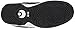 Osiris Men's D3 2001 Skate Shoe, Black/Grey/White, 11.5 M US