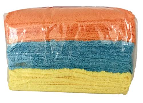 Microfiber Towels 30-Pack - Image 3