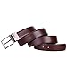 Beltox Fine Men's Dress Belt Leather Reversible 1.25
