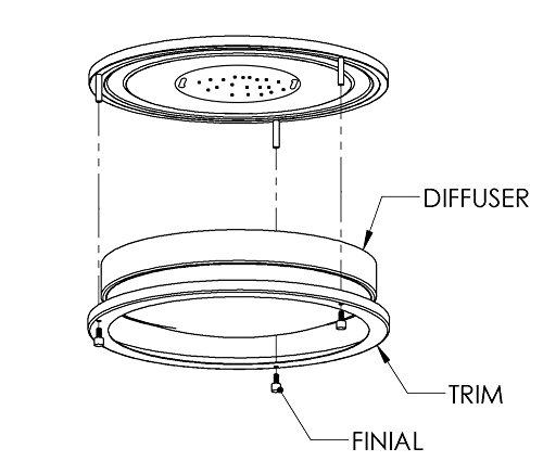 5 Cloudy+Bay+Equivalent+Dimmable+Stairwell