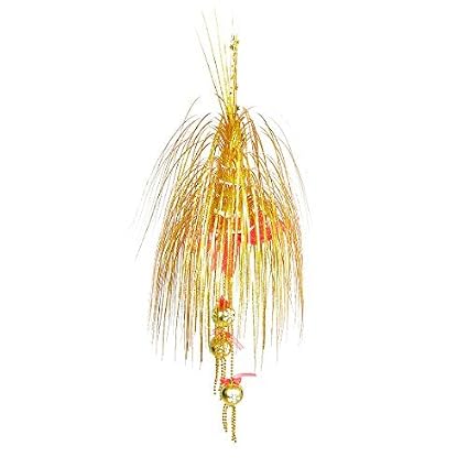 Amazoncom Edealmax Charme Cadeau Boule Perles Tassel Décor
