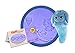 GIANTmicrobes Giardia Plush – Learn About Nature and Biology with This Educational Gift for Family, Friends, Travelers, Water Treatment, Scientists, Educators and Anyone with a Healthy Sense of Humor