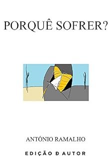 Livro Porquê Sofrer?