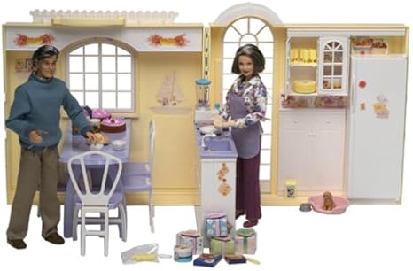 ree drummond barbie amazon