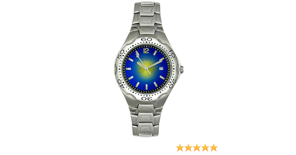 Fossil am3520 de los hombres reloj 