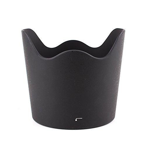 Pixco HB-7 Lens Hood for Nikon(Flower Shape)