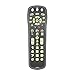 Clikr-5 Time Warner Cable Remote Control Ur3-sr3s (Big Button for the People with Bad Eyesight)