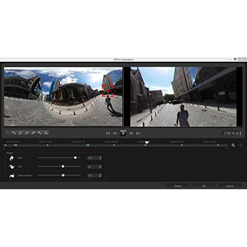 Corel Videostudio Pro X10 Video Editing Tiendamia Com