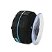 ASIYUN Portable Waterproof Wireless Shower Speakers with IPX7 HD Sound, Suction Cup, Speakers Built-in Mic, Hands-Free Speakerphone for iPhone 7/7Plus, iPad iPod and Android Phones(Blue)
