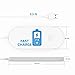 Apple Watch Charger,Belkertech Qi-Standard 2 in 1 Wireless Fast Charger to Power Your New iPhone and Apple Watch Simultaneously,Compatible with iPhone X/8/8 Plus and Apple Watch,Samsung Series