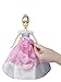 Mattel Disney Princess 2-In-1 Ballgown Surprise Cinderella Doll