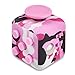 Original Envolve Camouflage Fidget Cube - For focus, calm anxiety, and break nervous habits (Gift Packaging)