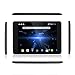 Dragon Touch X80 8 inch 32GB 64-bit Quad Core Tablet with Android 6.0 Marshmallow, 1024x768 IPS Display, Bluetooth, mini HDMI [2017 New Model]