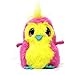Hatchimals Keychain, Backpack Clip, 2.5